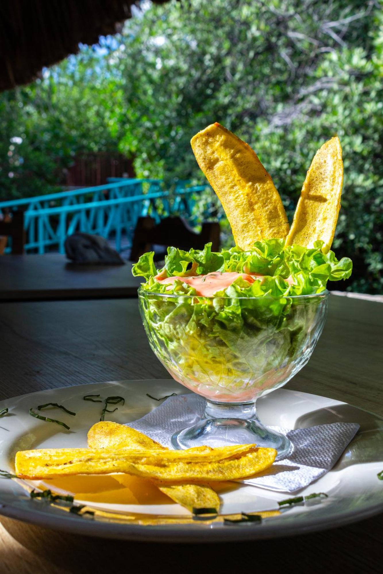 Hotel Los Veleros Santa Marta Ngoại thất bức ảnh