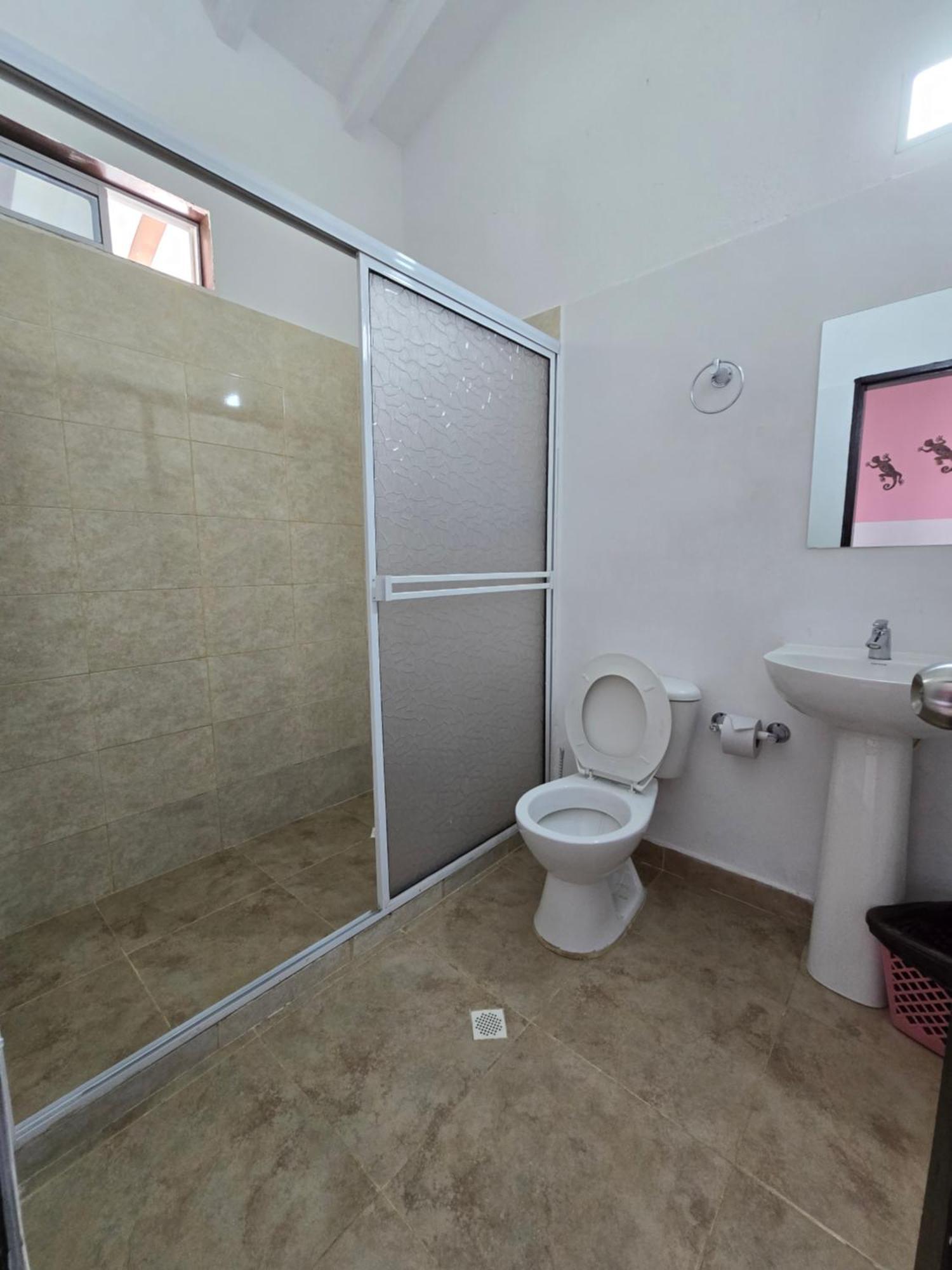 Hotel Los Veleros Santa Marta Ngoại thất bức ảnh