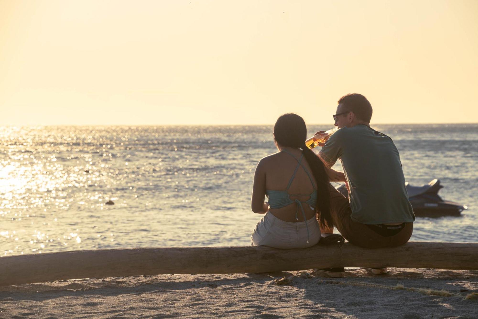 Hotel Los Veleros Santa Marta Ngoại thất bức ảnh